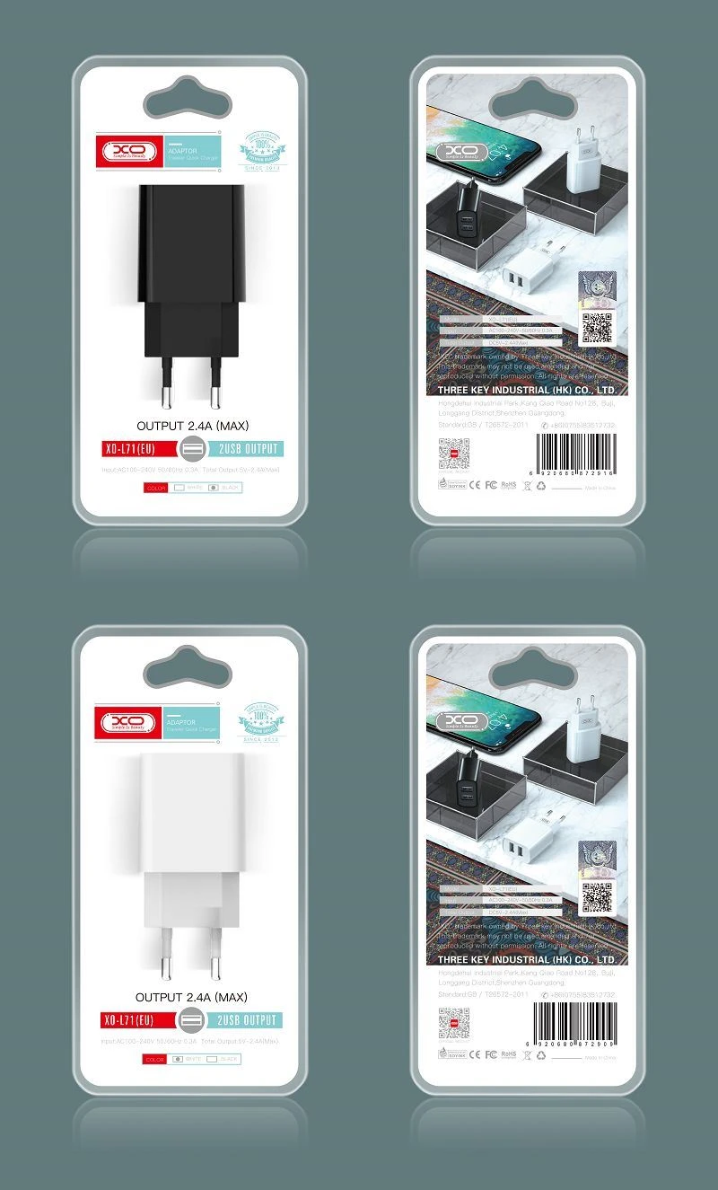 EU Home Charger EU Home Charger