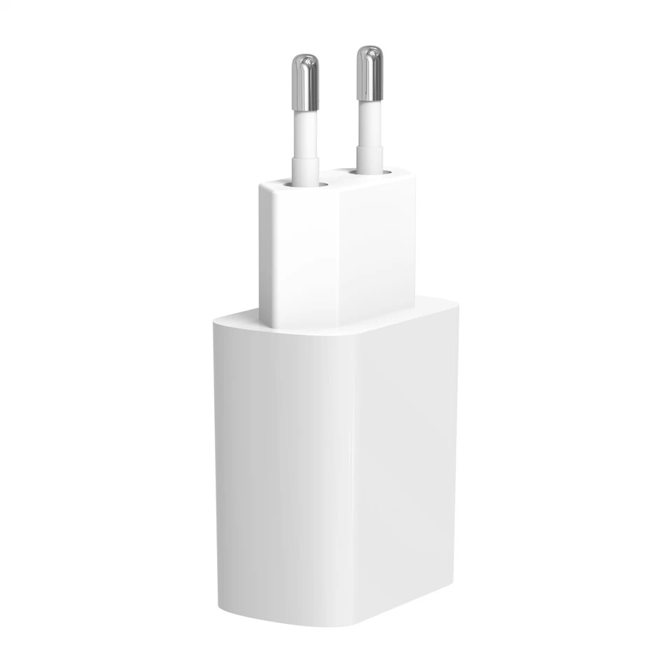 2.4A dva domaća punjač za USB EU