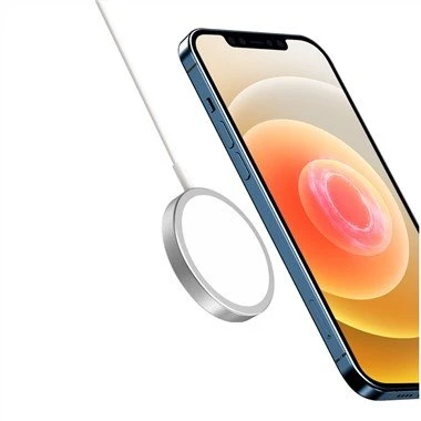 Magnetni bežični punjač za iPhone 12