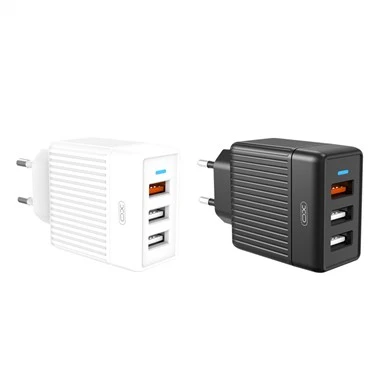 PD i QC3.0 EUhome punjač