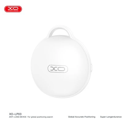 Xo LP03 lokator za prevenciju gubitka