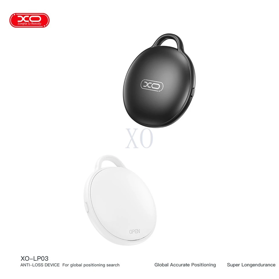 XO LP03 Loss Prevention Locator