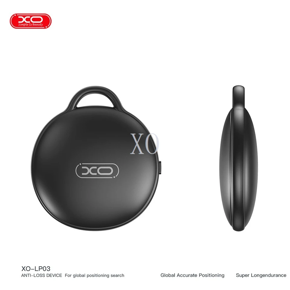 XO LP03 Loss Prevention Locator