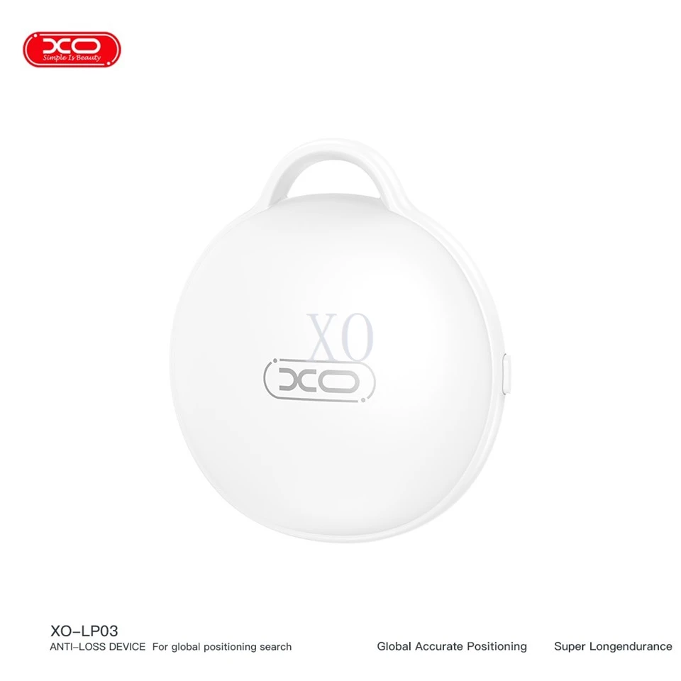 XO LP03 Loss Prevention Locator