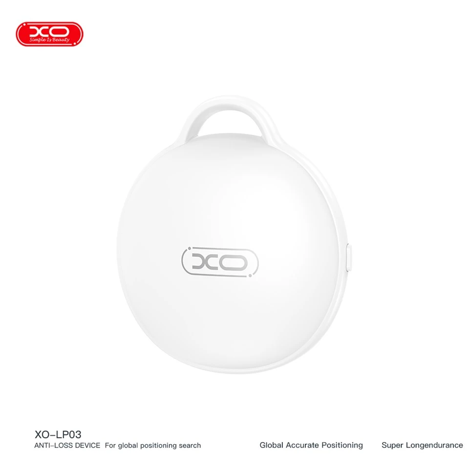 Xo LP03 lokator za prevenciju gubitka